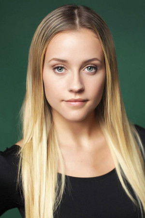Jessica Lord in Christmas in the Spotlight