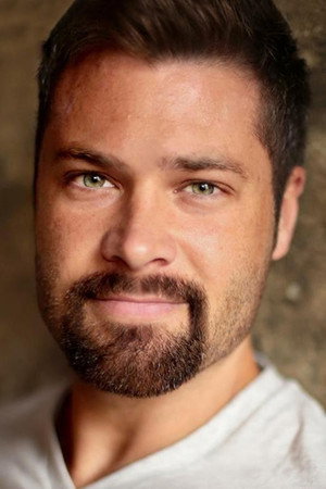 Brett Varvel in Miracle on Christmas