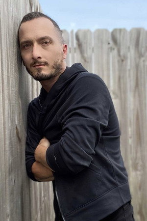 Obie Bermúdez in La última gira