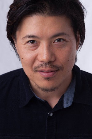 Akihiro Kitamura in The Human Centipede  First Sequence