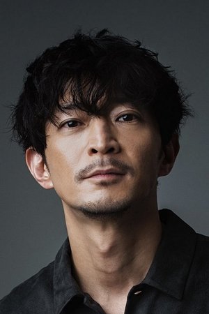 Kenjiro Tsuda in NiNoKuni