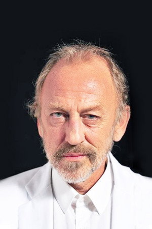 Dimitris Petropoulos in The Spectator