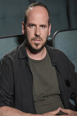 Francisco Pérez Laguna in Zombie Apocalypse Now: A Zombie Hunter
