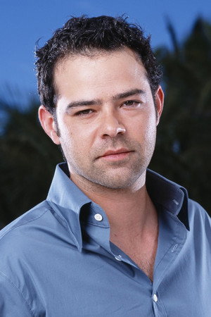 Rory Cochrane in A Scanner Darkly