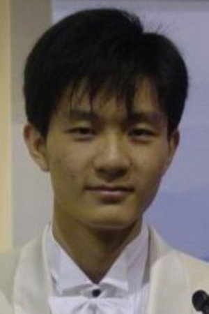 Yun Tang in Together