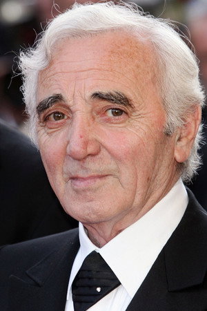 Charles Aznavour in Shoot the Piano Player