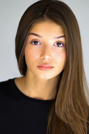 Mimi Keene in After Everything