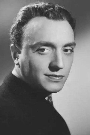 André Valmy in Incognito
