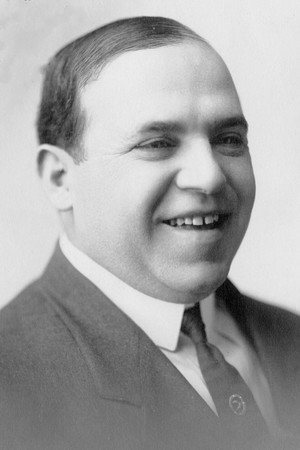 George Sidney in Manhattan Melodrama