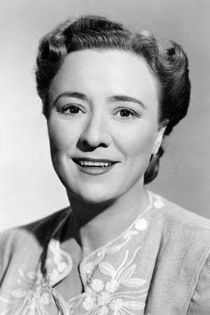 Barbara Brown in Jack and the Beanstalk
