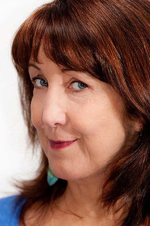 Suzanne Champagne in French Kiss