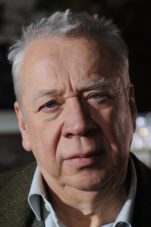 Peter Lerchbaumer in I Am the Other Woman