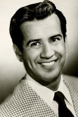 Joaquin Garay in The Three Caballeros