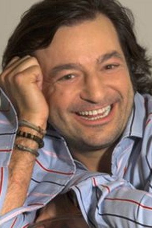 Aldo Sebastianelli in Crossing Borders