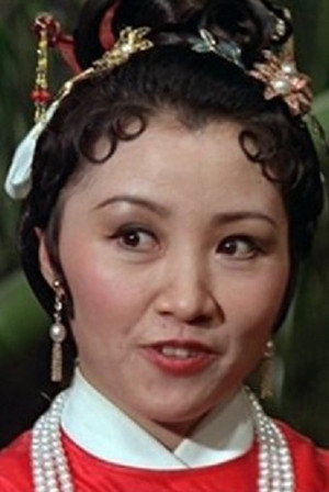 Wong Mei-Mei in Twins of Kung Fu