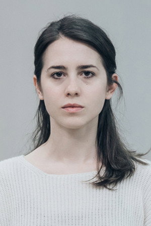 Katerina Zisoudi in Automatic