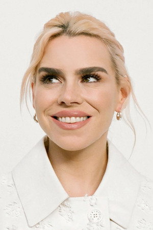 Billie Piper in National Theatre Live: Yerma