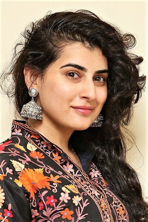 Archana in Mushkil
