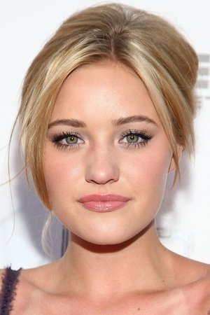 AJ Michalka in Expecting Amish