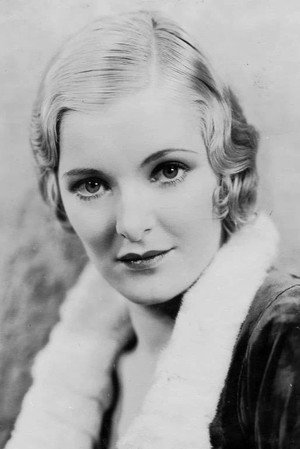Linda Watkins in Charlie Chan's Chance