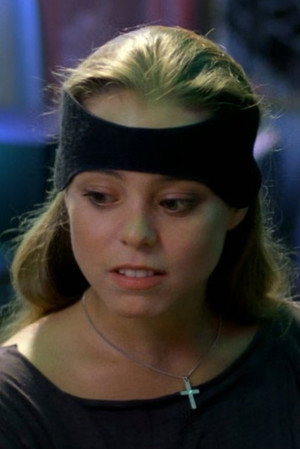 Paula E. Sheppard in Alice  Sweet Alice