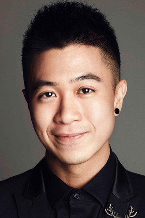 Maxi Lim Jun Liang in Ah Boys to Men 3: Frogmen