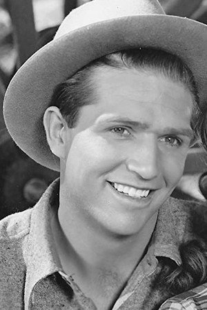 Brad King in Secret of the Wastelands
