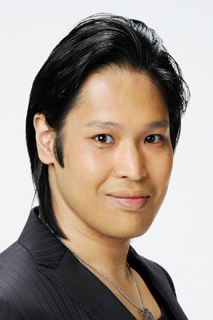 Satoshi Tsuruoka in Psycho-Pass  Sinners of the System - Case 3 Beyond Love and Hatred