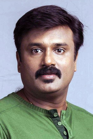 Prajod Kalabhavan in Detective
