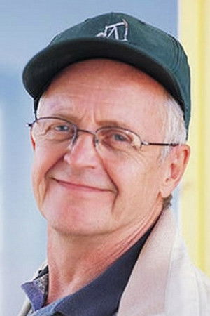 Eric Peterson in Sprite Fright