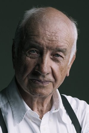 Armin Mueller-Stahl in Momo