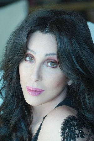 Cher in Becoming Madonna