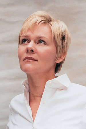 Barbara Bonney in Falstaff