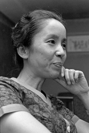 Tomoko Naraoka in Call My Black Dice