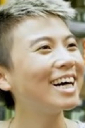Thisby Cheng in Delivery Boy