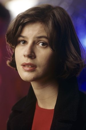 Irène Jacob in The Double Life of V  ronique