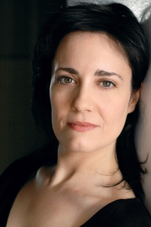 Coralina Cataldi-Tassoni in The Phantom of the Opera