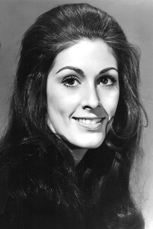 Erica Gavin in Beyond the Valley of the Dolls