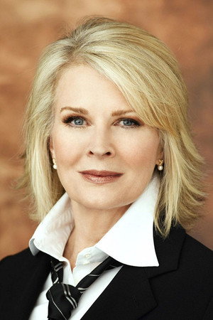 Candice Bergen in Miss Congeniality