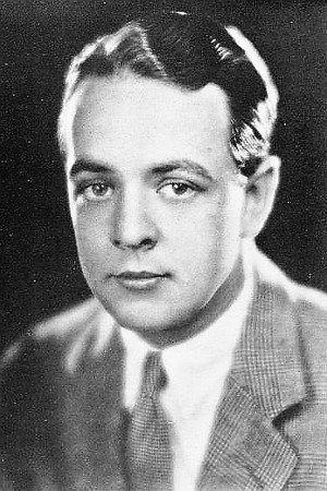 Robert Agnew in The Highest Law