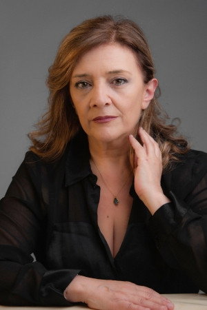 Giuditta Perriera in Lo Scuru