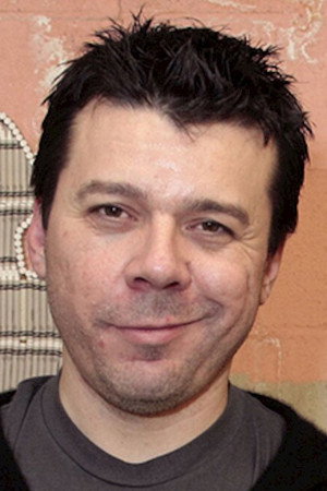 Scott Kirkland in Better Living Through Circuitry