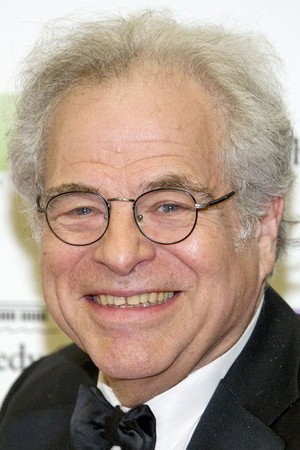 Itzhak Perlman in Tree of Life: A Concert for Peace and Unity