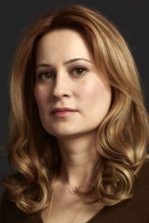 Camille Sullivan in Ice Twisters