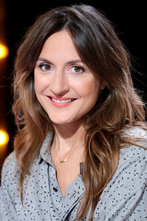 Camille Chamoux in Camille Chamoux - Née Sous Giscard