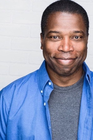 Regi Davis in Tom and Jerry: Snowman's Land