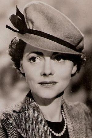 Celia Johnson in This Happy Breed