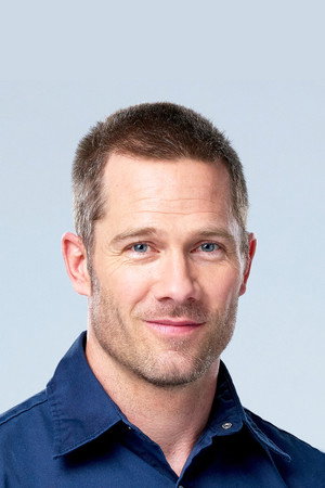 Luke Macfarlane in Sense  Sensibility   Snowmen