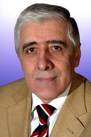 Ajdar Hamidov in Man's Word