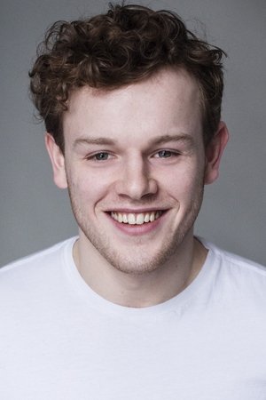 Callum Woodhouse in Monster Island